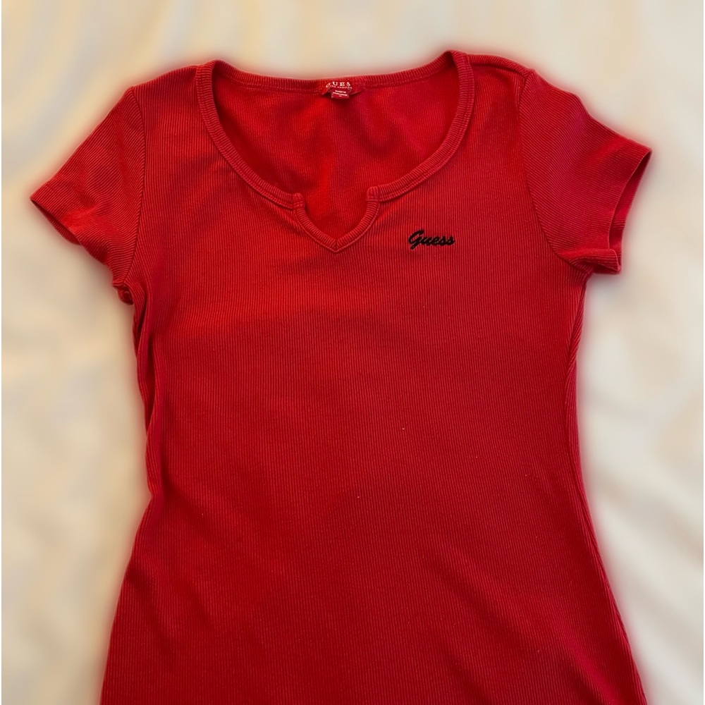 Guess Top
